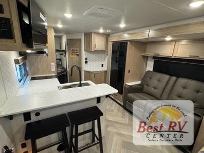 2026 Ember RV E-Series - Photo 15