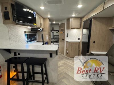 2026 Ember RV E-Series - Photo 24