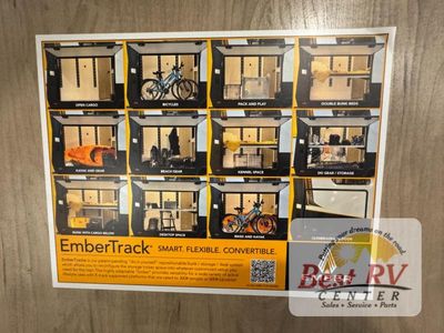 2026 Ember RV E-Series - Photo 68
