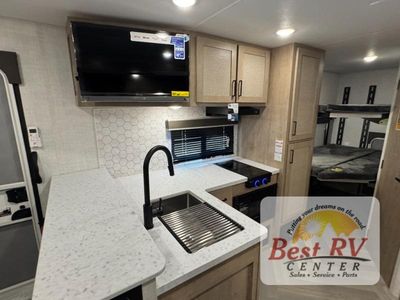 2026 Ember RV E-Series - Photo 29