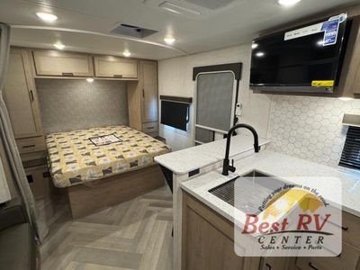 2026 Ember RV E-Series - Photo 52