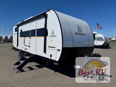 2026 Ember RV E-Series - Photo 75