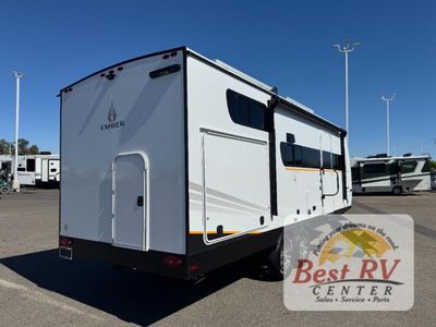 2026 Ember RV E-Series - Photo 78