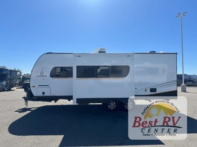 2026 Ember RV E-Series - Photo 9