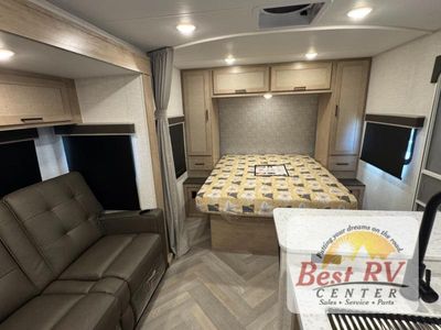 2026 Ember RV E-Series - Photo 50