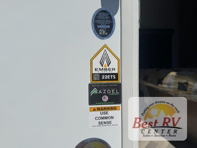 2026 Ember RV E-Series - Photo 88