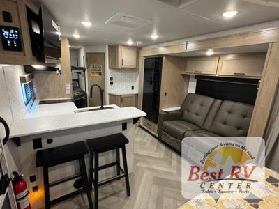 2026 Ember RV E-Series - Photo 13