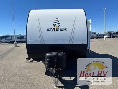 2026 Ember RV E-Series - Photo 11