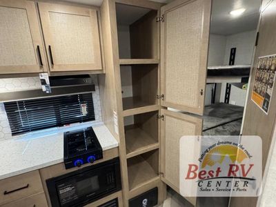2026 Ember RV E-Series - Photo 37