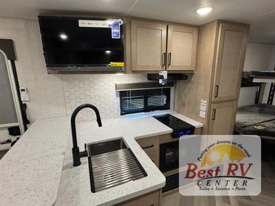 2026 Ember RV E-Series - Photo 30