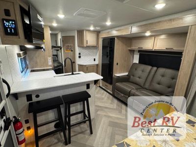 2026 Ember RV E-Series - Photo 12