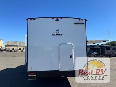 2026 Ember RV E-Series - Photo 6