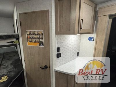 2026 Ember RV E-Series - Photo 58