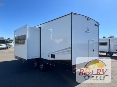 2026 Ember RV E-Series - Photo 8