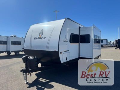 2026 Ember RV E-Series - Photo 10
