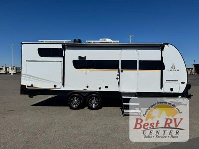 2026 Ember RV E-Series - Photo 76