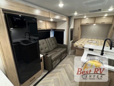 2026 Ember RV E-Series - Photo 41
