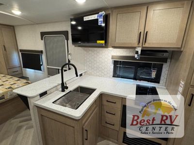 2026 Ember RV E-Series - Photo 53
