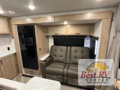 2026 Ember RV E-Series - Photo 19