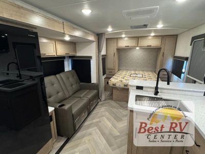 2026 Ember RV E-Series - Photo 42