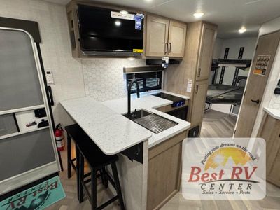 2026 Ember RV E-Series - Photo 26