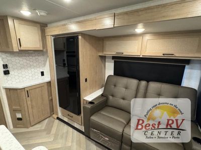 2026 Ember RV E-Series - Photo 21