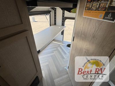 2026 Ember RV E-Series - Photo 69