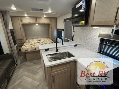 2026 Ember RV E-Series - Photo 44