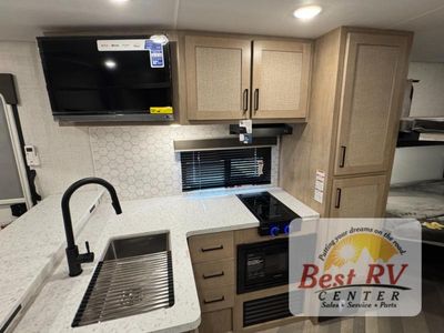 2026 Ember RV E-Series - Photo 31