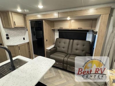 2026 Ember RV E-Series - Photo 18