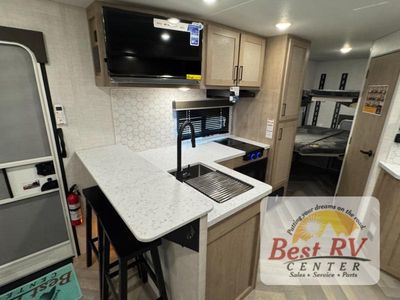 2026 Ember RV E-Series - Photo 28