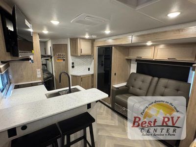 2026 Ember RV E-Series - Photo 16