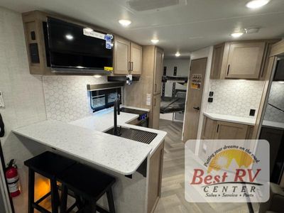 2026 Ember RV E-Series - Photo 25