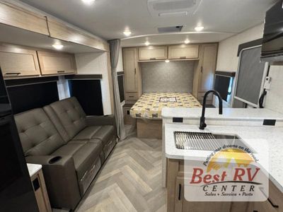 2026 Ember RV E-Series - Photo 43