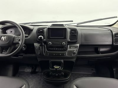 2026 Ram ProMaster Cargo Van - Photo 17