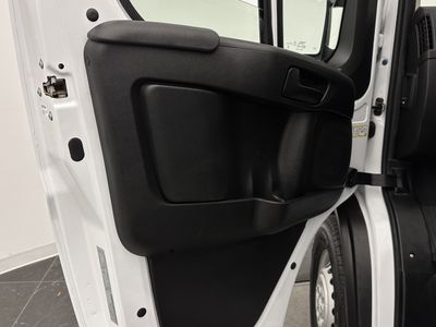 2026 Ram ProMaster Cargo Van - Photo 9