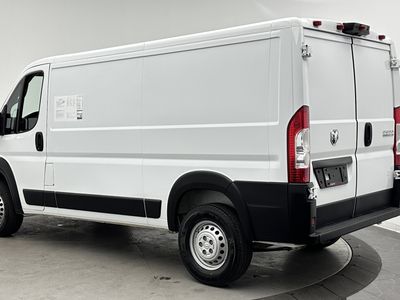 2026 Ram ProMaster Cargo Van - Photo 5