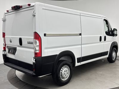 2026 Ram ProMaster Cargo Van - Photo 7