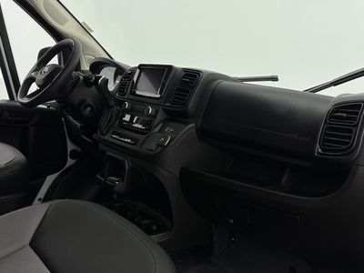 2026 Ram ProMaster Cargo Van - Photo 22