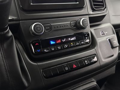 2026 Ram ProMaster Cargo Van - Photo 13