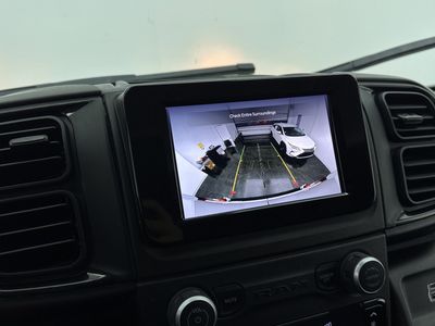 2026 Ram ProMaster Cargo Van - Photo 14