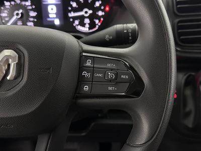 2026 Ram ProMaster Cargo Van - Photo 12