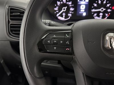 2026 Ram ProMaster Cargo Van - Photo 11