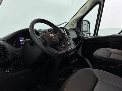 2026 Ram ProMaster Cargo Van - Photo 8