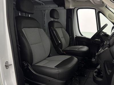 2026 Ram ProMaster Cargo Van - Photo 23