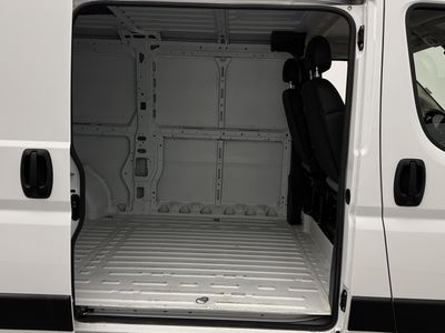 2026 Ram ProMaster Cargo Van - Photo 20