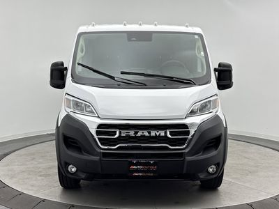 2026 Ram ProMaster Cargo Van - Photo 2