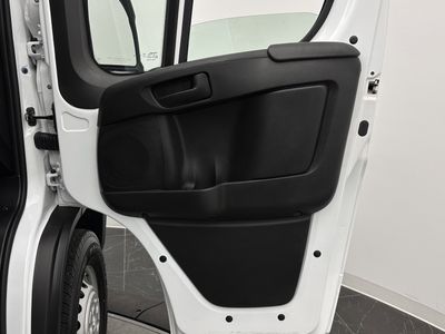 2026 Ram ProMaster Cargo Van - Photo 21