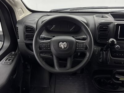 2026 Ram ProMaster Cargo Van - Photo 15