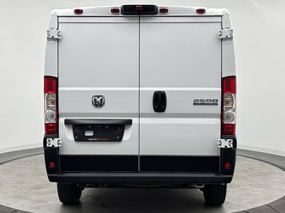 2026 Ram ProMaster Cargo Van - Photo 6